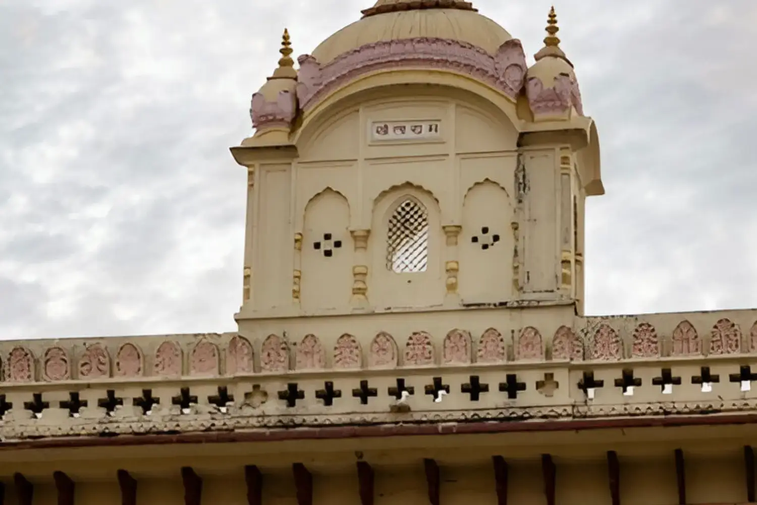 Kanak Bhawan Temple Ayodhya